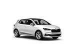 Skoda Fabia Skoda Fabia
