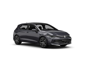 Volkswagen Golf in Passau
