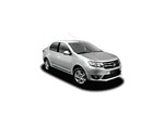 Dacia Logan Dacia Logan