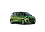 Chevrolet Spark GT Chevrolet Spark GT