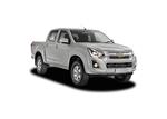 Chevrolet DMAX 4x4