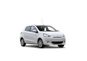 Mitsubishi Mirage Mitsubishi Mirage