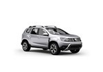 Dacia Duster *Model Guaranteed*