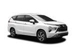 Mitsubishi Outlander 2WD Aut. Mitsubishi Outlander 2WD Aut.