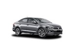 VW Virtus