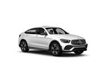 Mercedes-Benz GLC Coupé *Model Guaranteed*