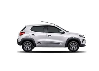 Renault Kwid Zen 1.0 in Cordoba