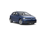 VW Polo VW Polo