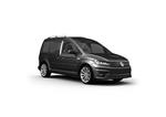 Volkswagen Caddy Maxi Aut. *GPS* Volkswagen Caddy Maxi Aut. *GPS*