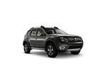 Dacia Duster 4x4
