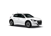 Peugeot 208 Peugeot 208
