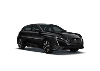 Peugeot 308 in Agen