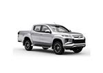Mitsubishi L200 Mitsubishi L200