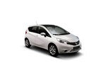 Nissan Note Nissan Note