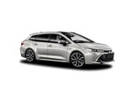 Toyota Corolla Touring Sports STW