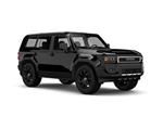 Toyota Land Cruiser 4x4