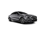 Mercedes-Benz CLA Mercedes-Benz CLA