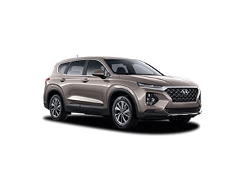 Hyundai Santa Fe in Philipsburg