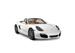 Porsche Boxter Cabrio Aut. Porsche Boxter Cabrio Aut.