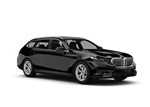 BMW 530 Touring BMW 530 Touring