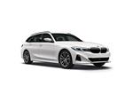 BMW 3 Series Touring Aut. BMW 3 Series Touring Aut.