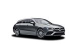 Mercedes-Benz CLA Shooting brake Aut. Mercedes-Benz CLA Shooting brake Aut.