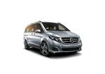 Mercedes-Benz V-Class / Vito Aut. Mercedes-Benz V-Class / Vito Aut.