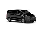 Mercedes-Benz Vito Komb Aut. Mercedes-Benz Vito Komb Aut.