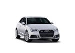Audi A3 Sportback Aut. Audi A3 Sportback Aut.