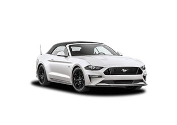 Ford Mustang in Philipsburg