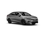 Honda City Aut. Honda City Aut.