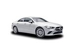 Mercedes-Benz CLA Coupe Mercedes-Benz CLA Coupe