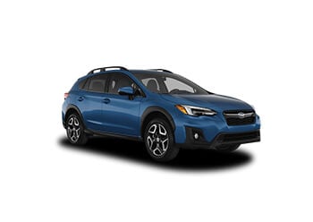 Subaru XV in Alexandria