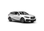 BMW 1er Aut. BMW 1er Aut.