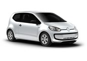 Volkswagen Up Volkswagen Up