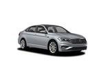VW Jetta A/C