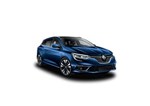 Renault Grand Megane