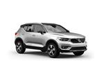 Volvo XC-40 Aut. Volvo XC-40 Aut.