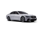 Mercedes-Benz S-Class Mercedes-Benz S-Class