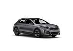 Kia Xceed Kia Xceed