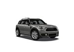 Mini Countryman Aut. Mini Countryman Aut.