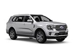 Ford EVEREST